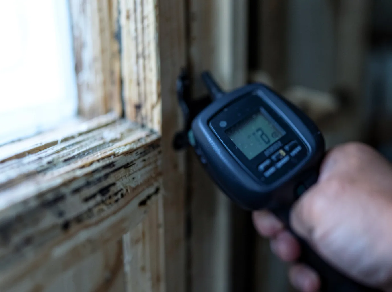 Commercial Water Damage Restoration in Fairfax, IA
